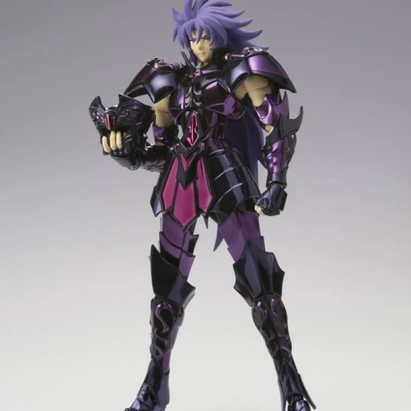 Myth Cloth Ex - Gemini Saga Surplis 3 Myth Cloth Ex - Gemini Saga Surplis