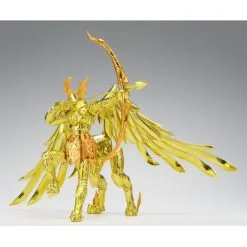 Myth Cloth EX Sagittaire Seiya -Ventes de produits Saint Seiya myth cloth ex sagittaire seiya 2