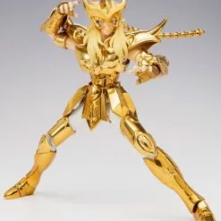Myth Cloth Ex - Milo Du Scorpion Version OCE -Ventes de produits Saint Seiya myth cloth ex scorpion oce 1