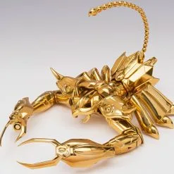 Myth Cloth Ex - Milo Du Scorpion Version OCE -Ventes de produits Saint Seiya myth cloth ex scorpion oce 2