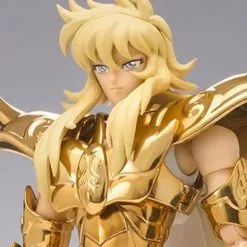 Myth Cloth Ex - Milo Du Scorpion Version OCE -Ventes de produits Saint Seiya myth cloth ex scorpion oce 3