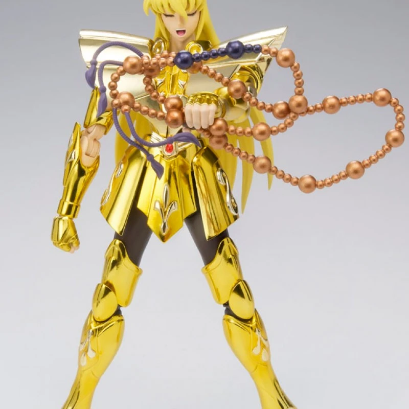 Myth Cloth EX Shaka De La Vierge Revival Ver 5 Myth Cloth EX Shaka De La Vierge Revival Ver – Image 3