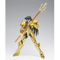 Myth Cloth EX Shiryu Libra LTD -Ventes de produits Saint Seiya myth cloth ex shiryu libra ltd 2