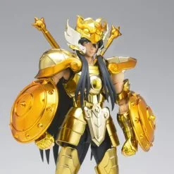 Myth Cloth EX Shiryu Libra LTD