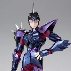 Myth Cloth EX Siegfried De Dubhe Alpha -Ventes de produits Saint Seiya myth cloth ex siegfried de dubhe alpha 2