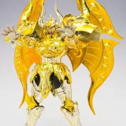 Ventes de produits Saint Seiya -Ventes de produits Saint Seiya myth cloth ex sog aldebaran du taureau 1