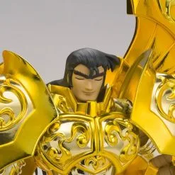 Myth Cloth EX SOG - Aldebaran Du Taureau -Ventes de produits Saint Seiya myth cloth ex sog aldebaran du taureau 5