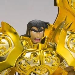 Myth Cloth EX SOG - Aldebaran Du Taureau -Ventes de produits Saint Seiya myth cloth ex sog aldebaran du taureau 6