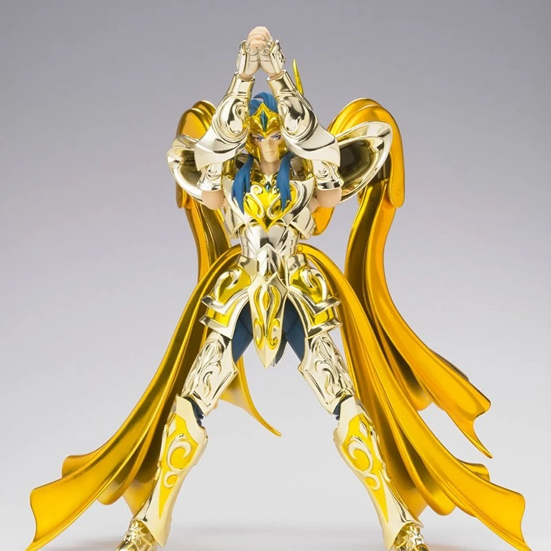 Myth Cloth EX SOG - Aquarius Camus 4 Myth Cloth EX SOG - Aquarius Camus – Image 2