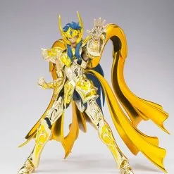 Myth Cloth EX SOG - Aquarius Camus 11 Myth Cloth EX SOG - Aquarius Camus -Ventes de produits Saint Seiya myth cloth ex sog aquarius 2