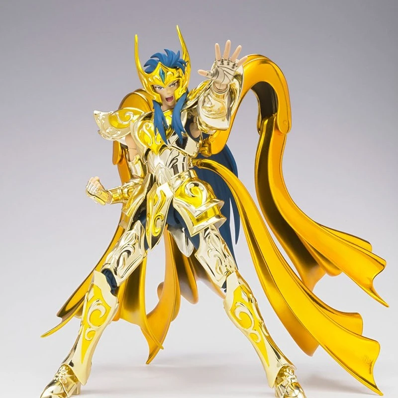 Myth Cloth EX SOG - Aquarius Camus 5 Myth Cloth EX SOG - Aquarius Camus – Image 3