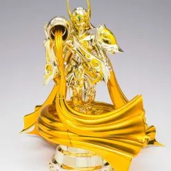 Myth Cloth EX SOG - Aquarius Camus 12 Myth Cloth EX SOG - Aquarius Camus -Ventes de produits Saint Seiya myth cloth ex sog aquarius 3