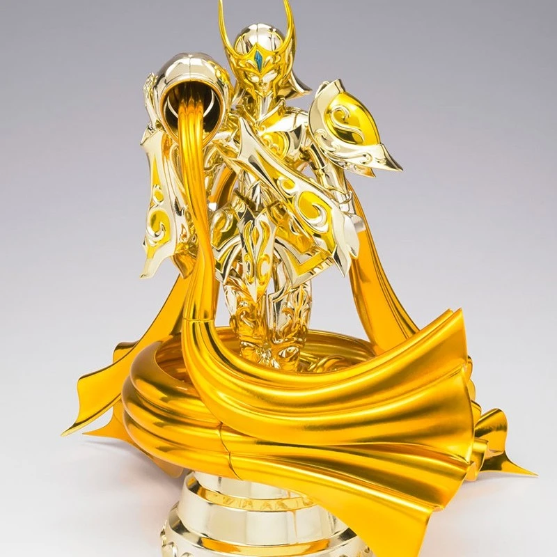 Myth Cloth EX SOG - Aquarius Camus 6 Myth Cloth EX SOG - Aquarius Camus – Image 4