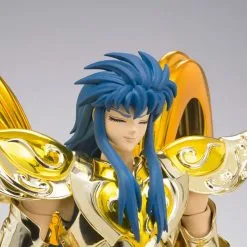 Myth Cloth EX SOG - Aquarius Camus 13 Myth Cloth EX SOG - Aquarius Camus -Ventes de produits Saint Seiya myth cloth ex sog aquarius 4