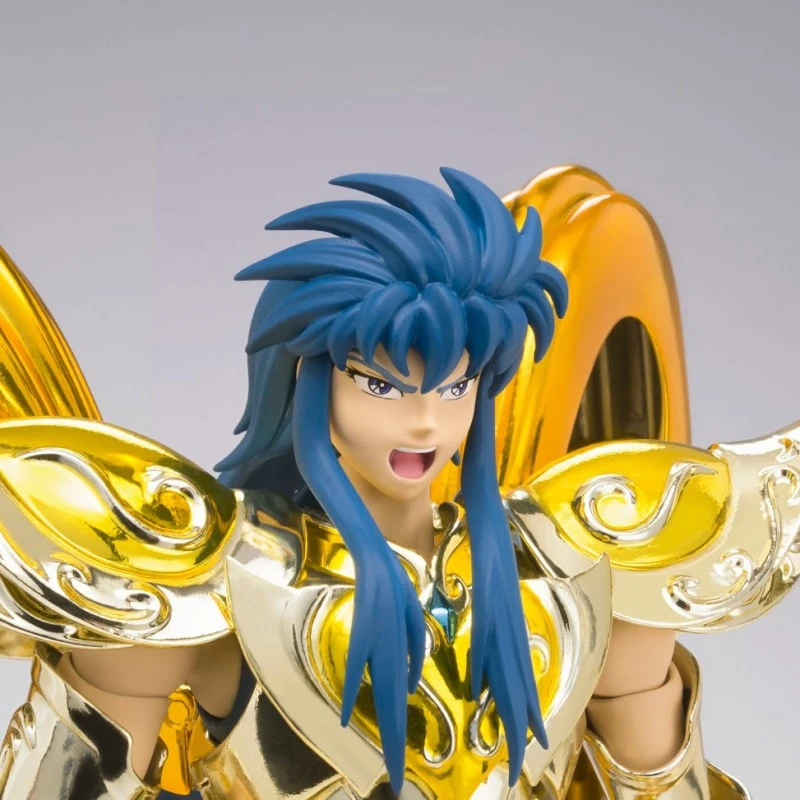 Myth Cloth EX SOG - Aquarius Camus 8 Myth Cloth EX SOG - Aquarius Camus – Image 6