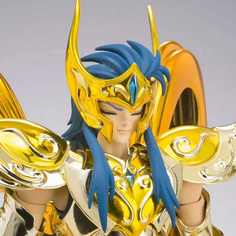 Myth Cloth EX SOG - Aquarius Camus 9 Myth Cloth EX SOG - Aquarius Camus – Image 7
