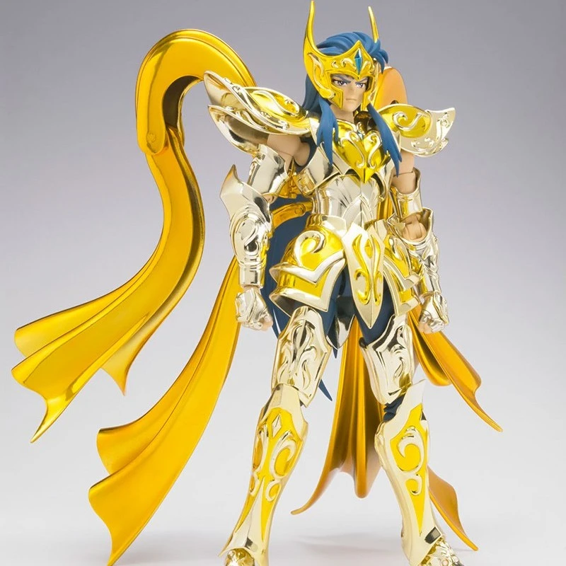Myth Cloth EX SOG - Aquarius Camus 3 Myth Cloth EX SOG - Aquarius Camus