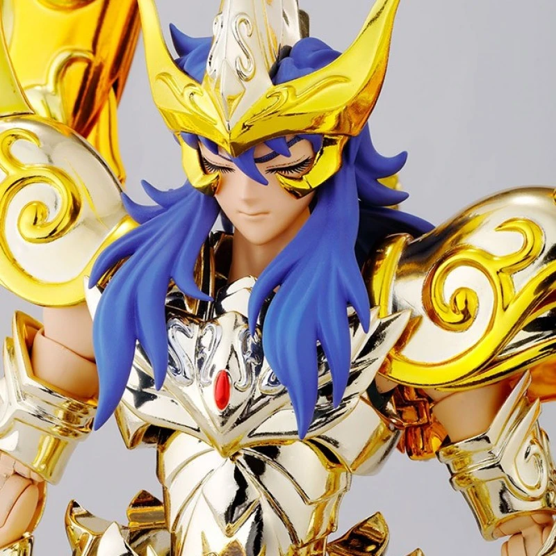 Myth Cloth Ex SOG Milo Du Scorpion 4 Myth Cloth Ex SOG Milo Du Scorpion – Image 3