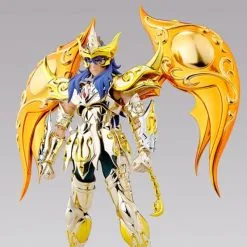 Myth Cloth Ex SOG Milo Du Scorpion