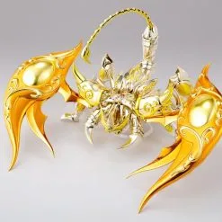 Myth Cloth Ex SOG Milo Du Scorpion 8 Myth Cloth Ex SOG Milo Du Scorpion -Ventes de produits Saint Seiya myth cloth ex sog milo du scorpion 3