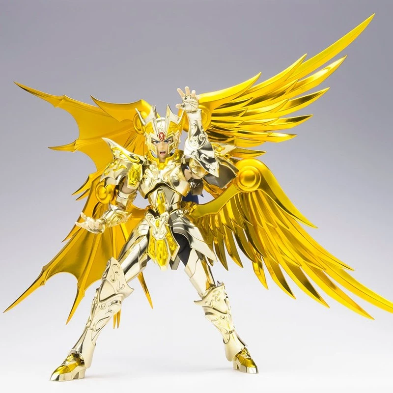 Myth Cloth Ex SOG Saga Des Gémeaux 4 Myth Cloth Ex SOG Saga Des Gémeaux – Image 2