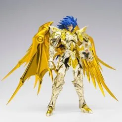 Myth Cloth Ex SOG Saga Des Gémeaux
