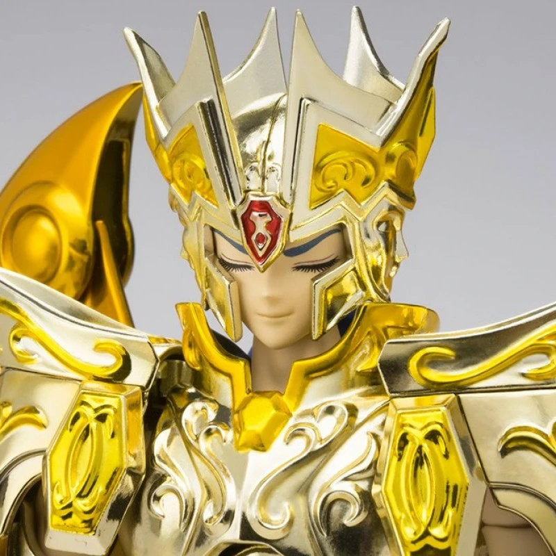 Myth Cloth Ex SOG Saga Des Gémeaux 8 Myth Cloth Ex SOG Saga Des Gémeaux – Image 6