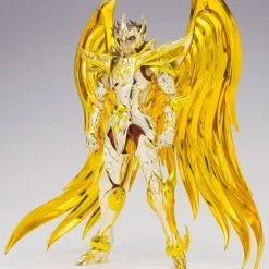 Myth Cloth EX SOG - Sagitarius Aiolos -Ventes de produits Saint Seiya myth cloth ex sog sagitarius aiolos 1