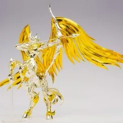 Myth Cloth EX SOG - Sagitarius Aiolos -Ventes de produits Saint Seiya myth cloth ex sog sagitarius aiolos 2