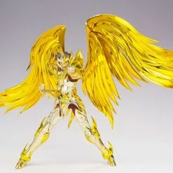 Myth Cloth EX SOG - Sagitarius Aiolos -Ventes de produits Saint Seiya myth cloth ex sog sagitarius aiolos 3