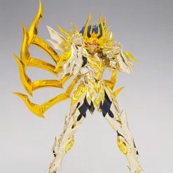 Myth Cloth SOG EX - Cancer -Ventes de produits Saint Seiya myth cloth sog ex cancer 2