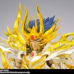 Myth Cloth SOG EX - Cancer -Ventes de produits Saint Seiya myth cloth sog ex cancer 3