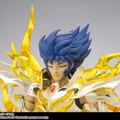 Myth Cloth SOG EX - Cancer -Ventes de produits Saint Seiya myth cloth sog ex cancer 6