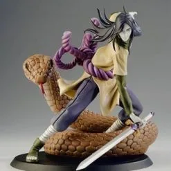 Naruto - Figurine De Orochimaru DXtra - Tsume