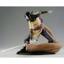 Naruto - Figurine De Orochimaru DXtra - Tsume -Ventes de produits Saint Seiya naruto figurine de orochimaru dxtra tsume 1 4