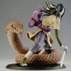 Naruto - Figurine De Orochimaru DXtra - Tsume -Ventes de produits Saint Seiya naruto figurine de orochimaru dxtra tsume 1 5