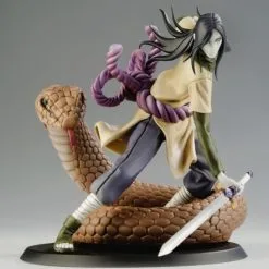 Naruto - Figurine De Orochimaru DXtra - Tsume -Ventes de produits Saint Seiya naruto figurine de orochimaru dxtra tsume 1 6