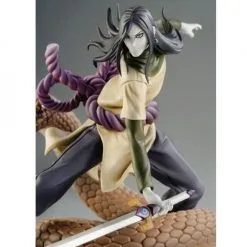 Naruto - Figurine De Orochimaru DXtra - Tsume -Ventes de produits Saint Seiya naruto figurine de orochimaru dxtra tsume 1 7