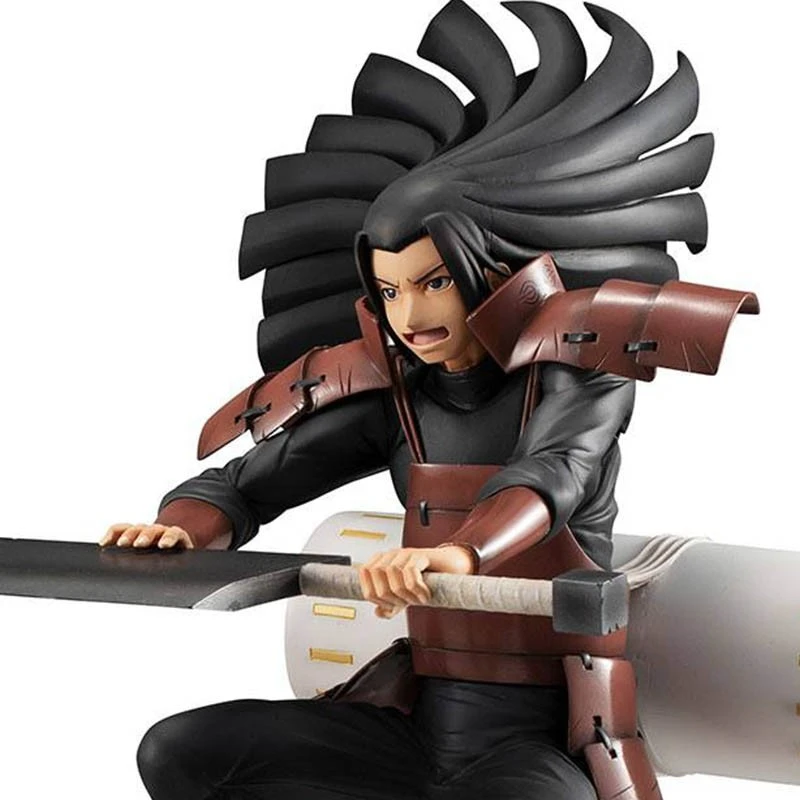 Naruto - Figurine Hashirama G.E.M 3 Naruto - Figurine Hashirama G.E.M