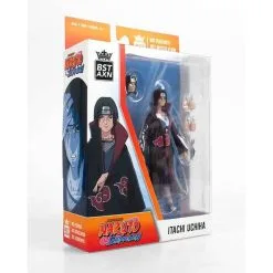 Naruto - Figurine Itachi - BST -Ventes de produits Saint Seiya naruto figurine itachi bst 1