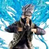 Naruto - Figurine Kakashi - Susanoo GEM -Ventes de produits Saint Seiya naruto figurine kakashi susanoo gem