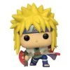 Naruto - Figurine Minato Funko POP -Ventes de produits Saint Seiya naruto figurine minato funko pop