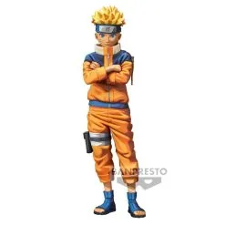 Naruto - Figurine Naruto - Grandista Manga Dimensions -Ventes de produits Saint Seiya naruto figurine naruto grandista manga dimensions 1