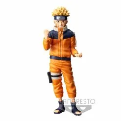 Naruto - Figurine Naruto - Grandista Nero 5 Naruto - Figurine Naruto - Grandista Nero -Ventes de produits Saint Seiya naruto figurine naruto grandista nero 1