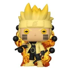 Naruto - Figurine Naruto Six Path Sage Funko POP