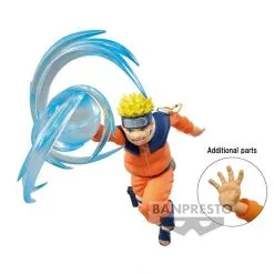 Naruto - Figurine Naruto Uzumaki - Effectreme -Ventes de produits Saint Seiya naruto figurine naruto uzumaki effectreme 1