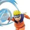 Naruto - Figurine Naruto Uzumaki - Effectreme