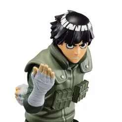Naruto - Figurine Rock Lee - Vibration Stars