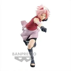 Naruto - Figurine Sakura - Vibration Stars 5 Naruto - Figurine Sakura - Vibration Stars -Ventes de produits Saint Seiya naruto figurine sakura vibration stars 1