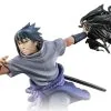 Naruto - Figurine Sasuke 4th War - Ikigai Tsume -Ventes de produits Saint Seiya naruto figurine sasuke 4th war ikigai tsume